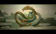 Brother's love and hatred!"Overwatch" new video "Shuanglong" is released