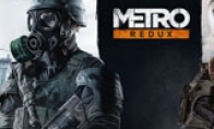 The new work of "Metro" may be announced in E3 to improve the picture quality improvement