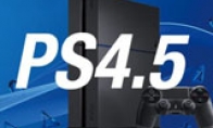 It is said that PS4.5 will not appear in E3!The Paris Game Show at the end of October was announced