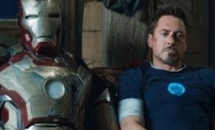 Marvel's vicious real man "Iron Man 3" was originally villain as girls?