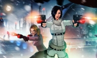 "Fear Reaction: Saidner" crowdfunding success!In May next year