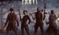 The Crytek version of "The Road to Survival" is still alive and officially confirmed that it is still under de