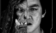 The comparison of the "Warcraft" movie role is finally recognized by Wu Yanzu