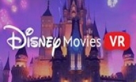 Disney launched Steam application software free experience VR Disney movie