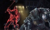 The new patch is getting more and more garbage. "Dark Soul 3" PC version has too many problems