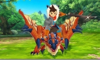 Capcom plans to build a new IP?"Monster Hunter" may be launched