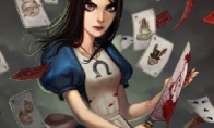 Lori big kill "Alice: Crazy Return" Real Edition cool weapon