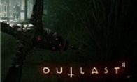 "Escape 2" weird horror High energy constantly IGN hostess hosted by trial play and was scared to cry