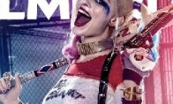 "Suicide Squad" Clown Girl has many foreign movies, many DC heroines join