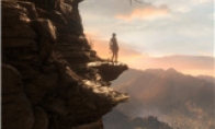 Swalling the miracles only for you!"Tomb Raider" large -size collection grade reward