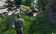 The game world is too monotonous?Let's take a look for your "Radiation 4" world.