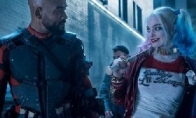 "Suicide Squad" has determined to introduce domestic or will be released simultaneously with North America