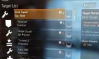 The new DLC conflict trailer video of "All Lock" revealed a large number of new information