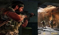 Finally here!"Call of Duty: Black Action" adds backward compatibility