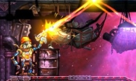 Pre -order discount! "Steam World: Big Raider" will log in to PS4/PSV next Tuesday
