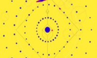 Greed the snake slowly hiding bullets "Soft Body" this week landed on Steam