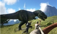 The new map MOD is officially opened!Ark: New Promotional Video of Survival Evolution exposure