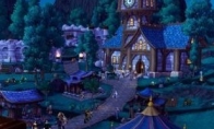 Game and movie linkage players log in to "World of Warcraft" to send out -of -version illusion