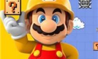Create the heart to make it yourself!"Made in Super Mario" sales exceeded 3.5 million