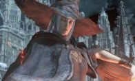 The style of painting is still that taste!"Dark Soul 3" role photo submission results