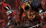 AMD is too hard to buy a graphics card or a processor to send "Comprehensive War: War Hammer"