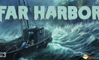 "Radiation 4" sent the harbor horns DLC promotional video to wait for you to experience