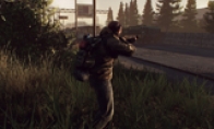 Russian shooting online game "Escape from Takov" latest game screenshots released