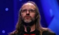EA Chief Creative Director Richard Hilleman has left yesterday