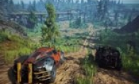 Dynamic MMO action and racing simulation game "The Road to Vitality" crowdfunding opens