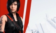 "Edge of Mirror: Catalyst" villain company is amazing, the female lead is stressful