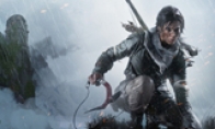 SE announced E3 2016 game details new "Tomb Raider" may come