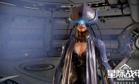 Tiannuo's life exposure "Star Battle Armor" brings a new RPG gameplay