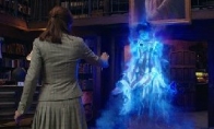 The new trailer video of "Super Dare to Death" "Hammer Brother" was tragically attached by ghosts