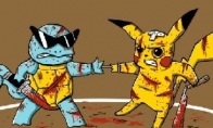 Foreign fans "Pokemon" adult version of the dark fairy tales are sour