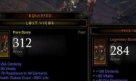 "Diablo 3" has been released for four years to officially talk about the history of systematic evolution