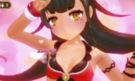 "Limited Boundary Ride: Seven Pirates" new preview sister paper giant milk rely on you to rub