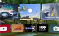 Google launched the VR platform "Day Dream" with Android to enter the mobile VR era