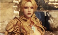 You can pick you!"Elder Scrolls 5" Eye Beauty MOD Collection