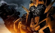 Transformers "Hornet" released in 2018 Transformers 5 officially opened shooting