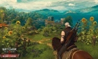 "Witcher 3" blood and wine DLC need at least 10GB of space theme music announcement
