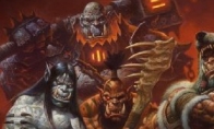 "World of Warcraft" expansion, the king of Draenor, is classified as the body stops selling
