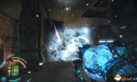 "Extinction Restart: Return" configuration needs to announce the game will be released next month