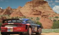 "GT Sport" the first demonstration and new screenshot announcement is currently completed 50%