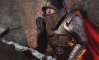 Foreigner COS "Warhammer 40K" judge!Equipment reduction is praised