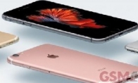 The iPhone 7 promotional map is suspected to be a stealing appearance, there is no new fruit powder, disappointment