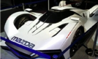 Crazy and cool the sky!"GT Sport" and other car models are shocked