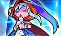 The feeling of music+RPG 3ds "Taiko Master: Mysterious Adventure" PV