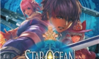 The second generation of Japanese -style RPG is coming to the Ocean 5 Chinese version of the release date of the release