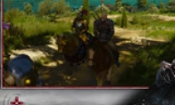 Super long demonstration!"Witcher 3: Crazy Hunt" DLC "Blood and Wine" forward -looking video