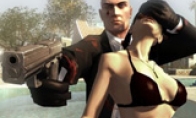 "Killer 4: Blood Money" in the future or high -definition to log in to PS4 and XB1
